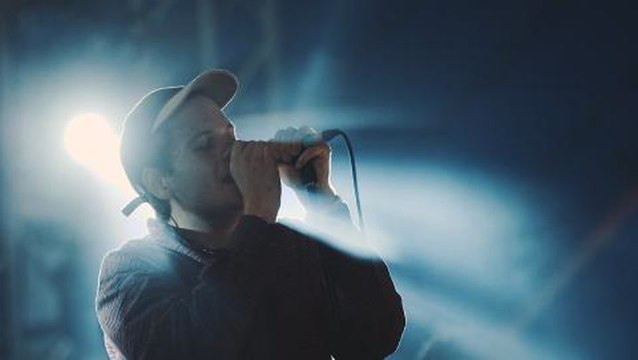 Reading Festival 2016: Basement’s rowdy NME/Radio 1 Stage set