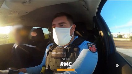 100 jours avec les gendarmes de Béziers - 9 février