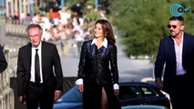 Javier Bardem, Penélope Cruz y Alberto Iglesias, nominados a los premios Óscar