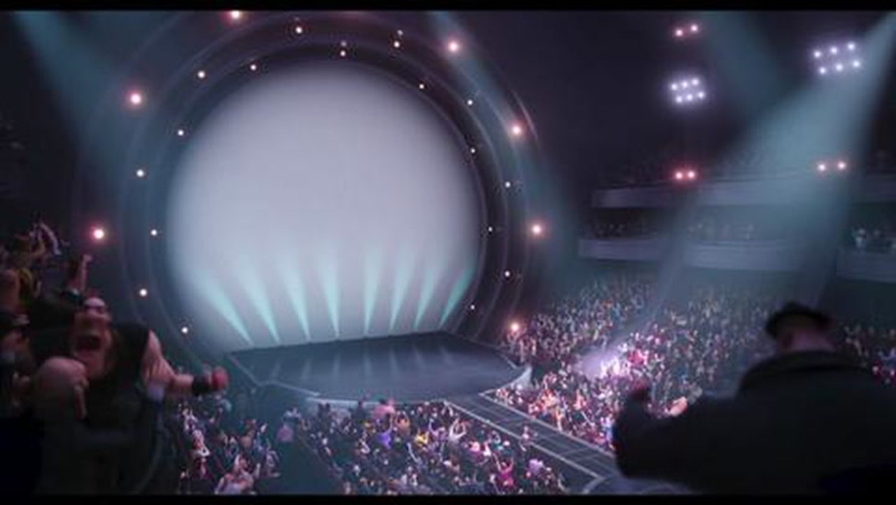 Minions - Trailer 3