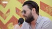 Reading Festival 2016: Liam Fray on the new Courteeners album