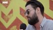 Reading Festival 2016: The Courteeners' Liam Fray on Blossoms