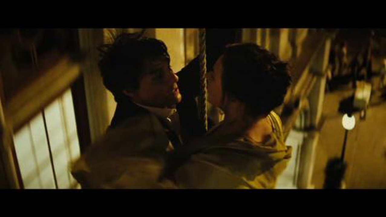 Mission: Impossible - Rogue Nation Mission: Impossible - Rogue Nation IMAX Featurette