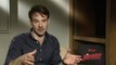 'Daredevil' Star Charlie Cox Discusses Netflix' Hit Marvel Series