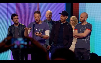 NME AWARDS 2016 With Austin Texas: The Best Bits Of The Night