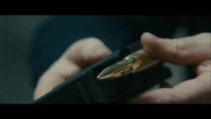 Survivor Clip - Detonator