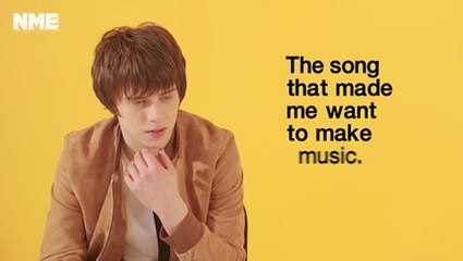 Jake Bugg - Soundtrack Of My Life