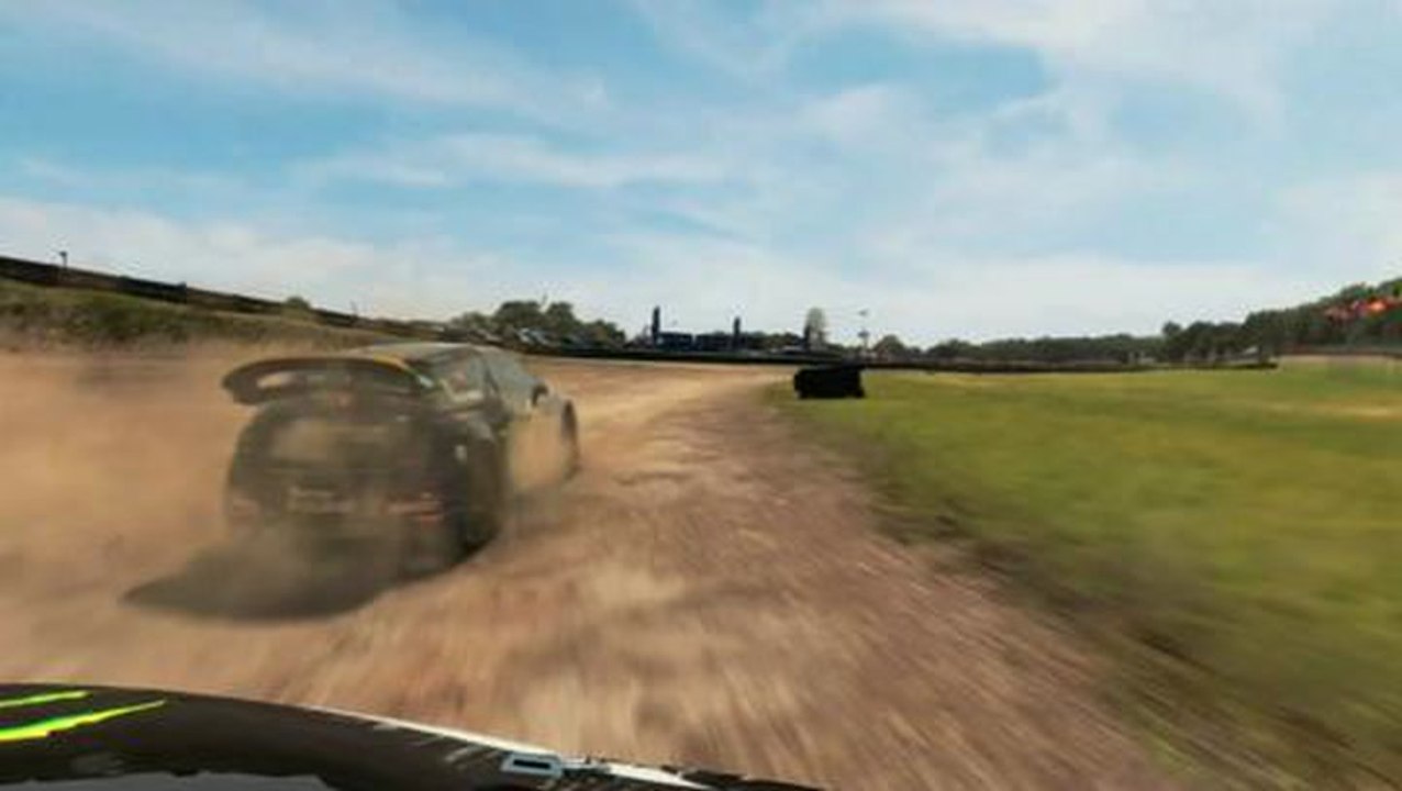 DiRT Rally - Community Trailer