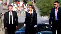 Penélope Cruz y Javier Bardem vuelven como nominandos a la alfombra roja de los Óscar