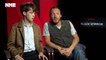 Alex Lawther & Jerome Flynn Discuss Chilling Cybercrime In Black Mirror’s 'Shut Up And Dance'