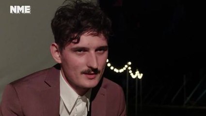 Open'er Festival 2016: Dawid Posiadalo talks about his X-Factor journey