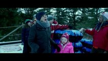 Christmas With The Coopers Clip - Sledding