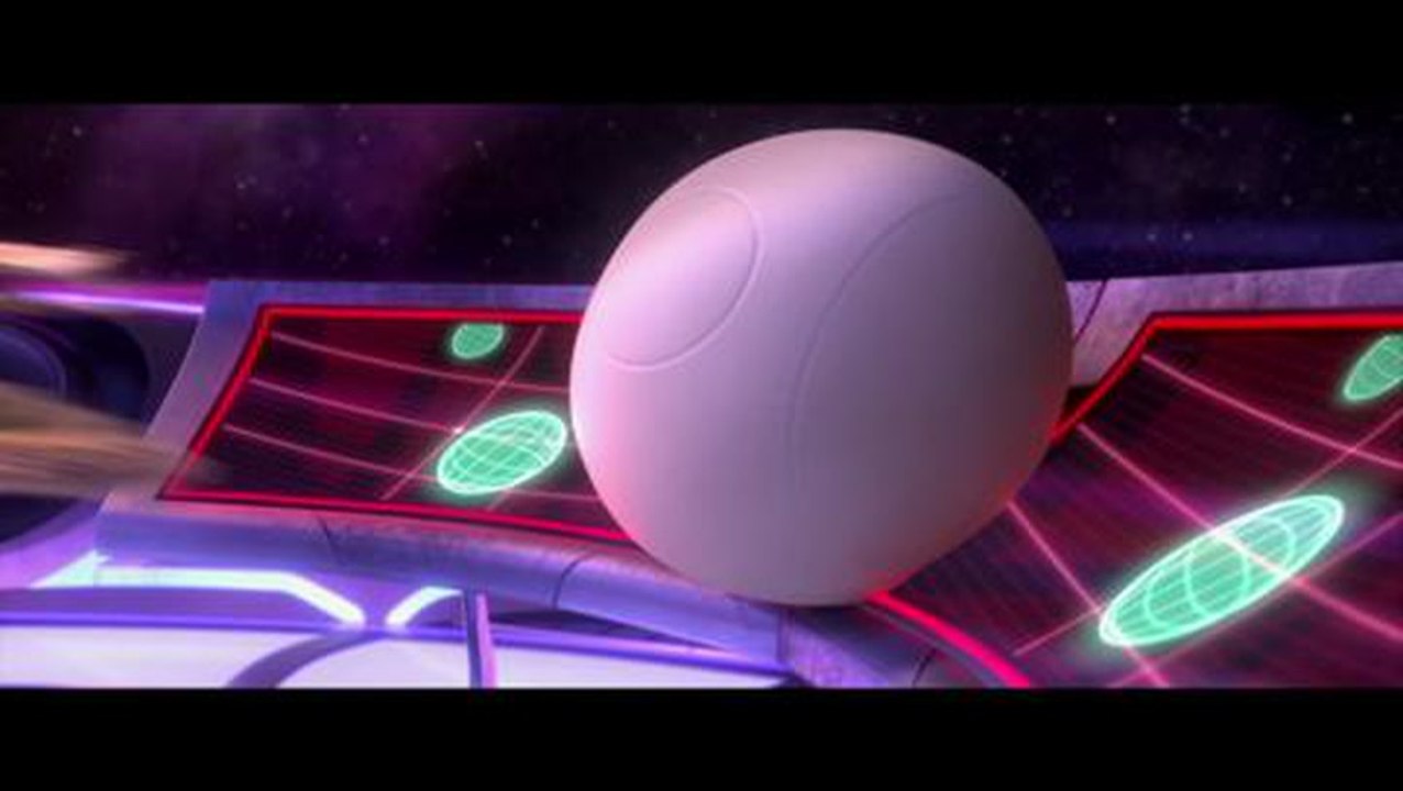 Ice Age: Collision Course - Trailer
