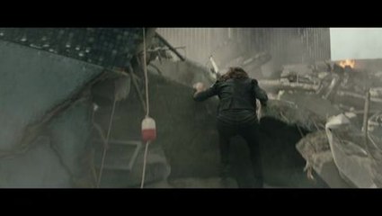 San Andreas Clip - Come On Emma