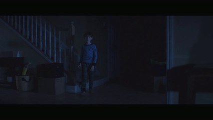 Poltergeist Clip - They're Coming