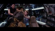 Star Wars: The Force Awakens Behind The Scenes Featurette