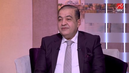 د. محمد شبيب: القئ والإسهال ممكن يكونوا إنذار للإصابة بالسكر عند طفلك