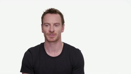 Steve Jobs Exclusive EPK Featurette