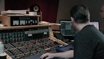 Behind the scenes at Abbey Road with David Brent/Ricky Gervais