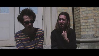 Swim Deep: 'If You See Us In The Pub We'll Play You The Album'