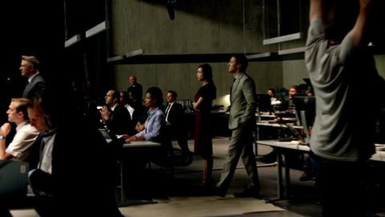 Mission: Impossible - Rogue Nation Mission: Impossible - Rogue Nation - The Team Is Back