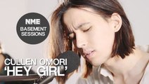 Cullen Omori, 'Hey Girl' - NME Basement Sessions
