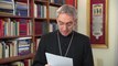 Abusos sexuais na Igreja Católica: Bento XVI pede perdão