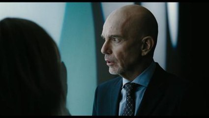 Our Brand Is Crisis Clip - Maybe Later