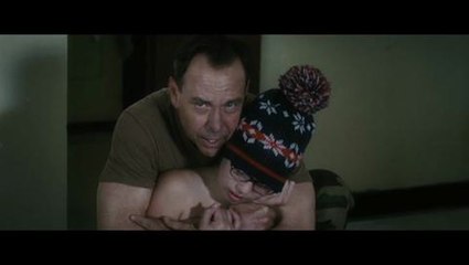 The Accountant - Trailer