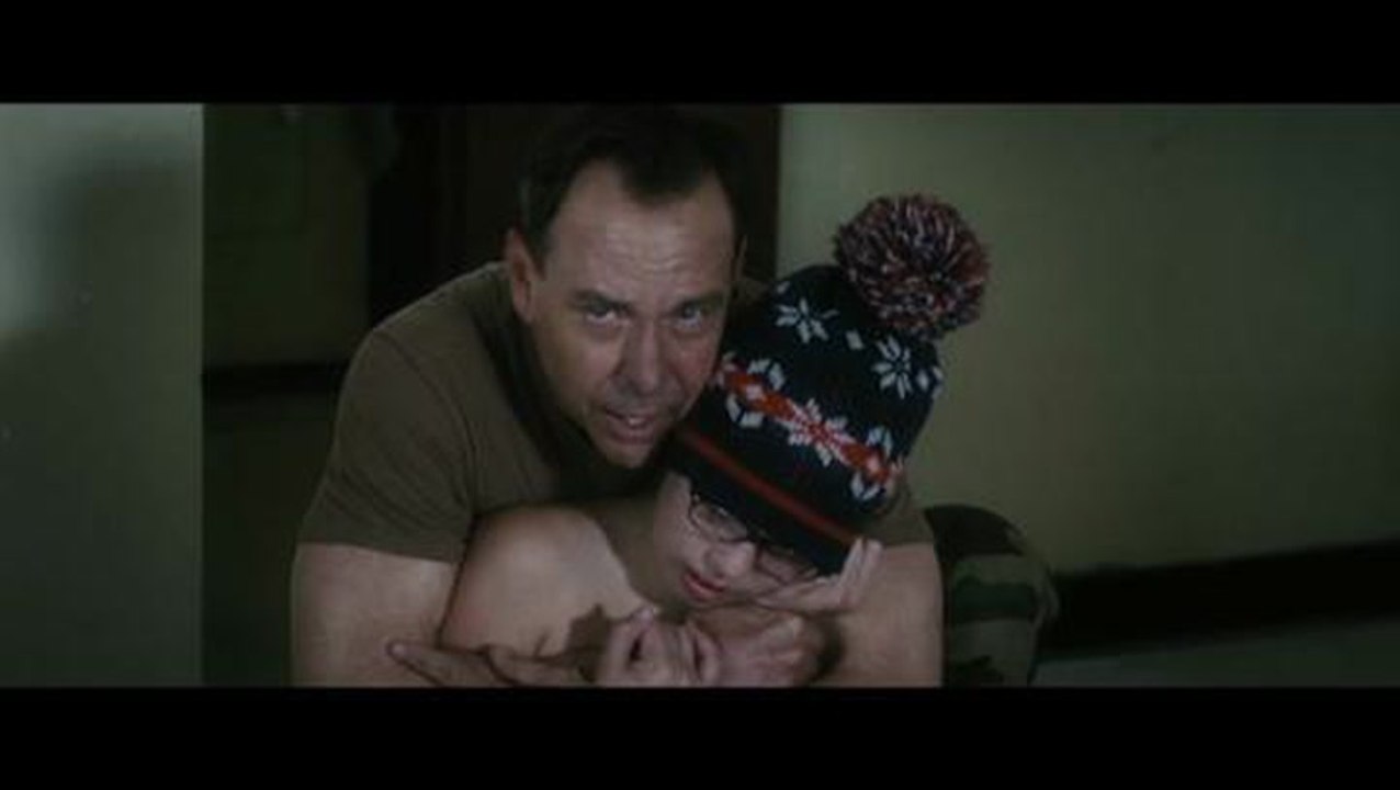 The Accountant - Trailer