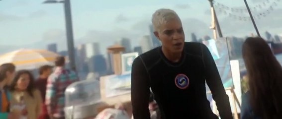 Another Life S02 E03