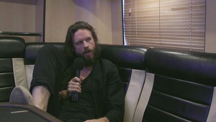 Father John Misty Says He Already Has His Next Album Written