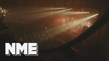 Blossoms: Access All Areas At Their Midnight Stockport Show