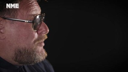 Shaun Ryder on how he'd react if he asked to be Top Gears presenter