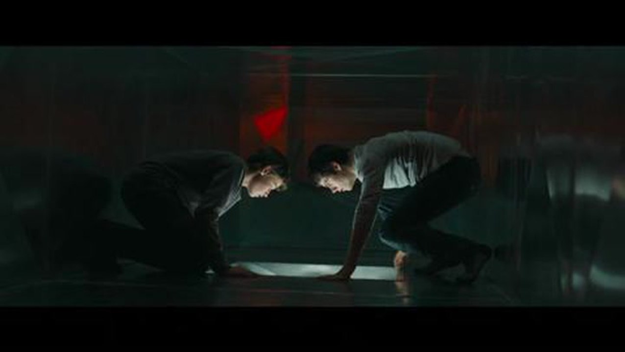 The Maze Runner: The Scorch Trials - Trailer