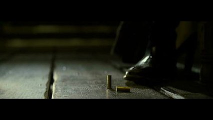 The Hateful Eight Exclusive European Premiere Report