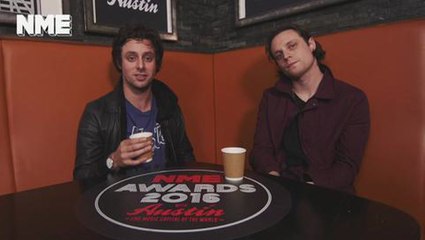 Maccabees Facebook mp4