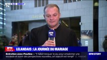 Me Laurent Boguet, avocat du père de Maëlys: 