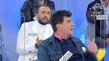 Armando Incarnato si scaglia contro Massimiliano a Uomini e Donne Sei teatrale La puntata di oggi
