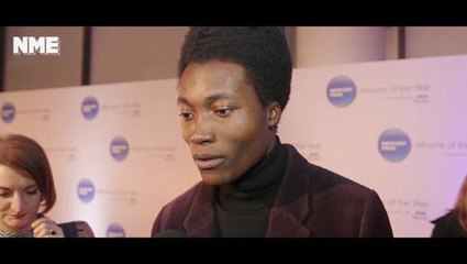 Mercury Prize 2015: Ghostpoet, Benjamin Clementine, Eska & Lauren Leverne React To The Paris Attacks