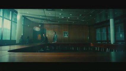 Our Kind Of Traitor Featurette - The Story