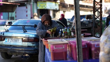 فيديو: بعد أن أضناهم الفقر.. لبنانيون يلتحقون بداعش في العراق