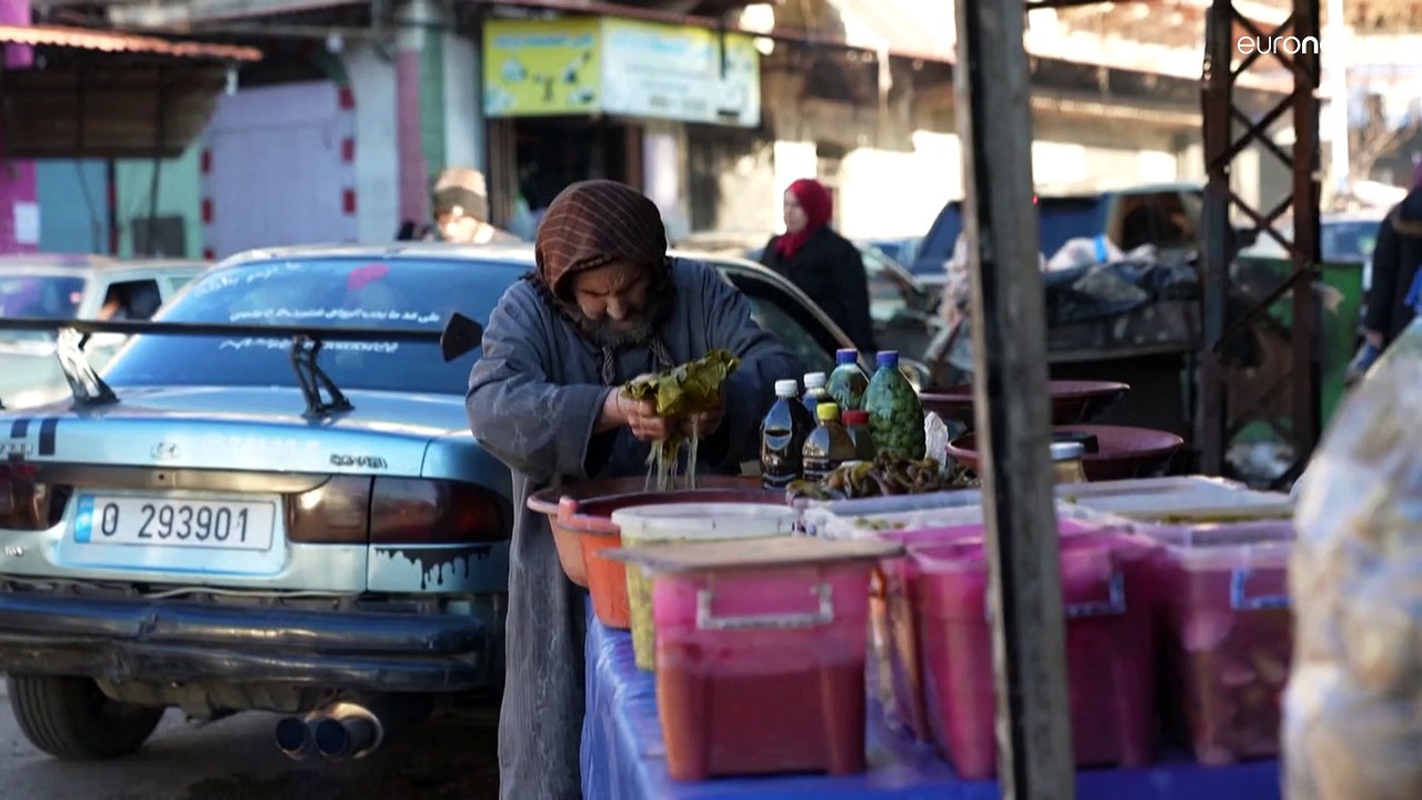 فيديو: بعد أن أضناهم الفقر.. لبنانيون يلتحقون بداعش في العراق