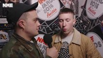 NME AWARDS 2016: Bring Me The Horizon, Charli XCX, Slaves And More Talk About How They'd Survive A Zombie Apocalypse