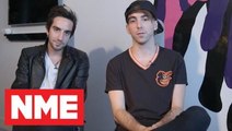 All Time Low: How The Clash And Sia Inspired 'Future Hearts'