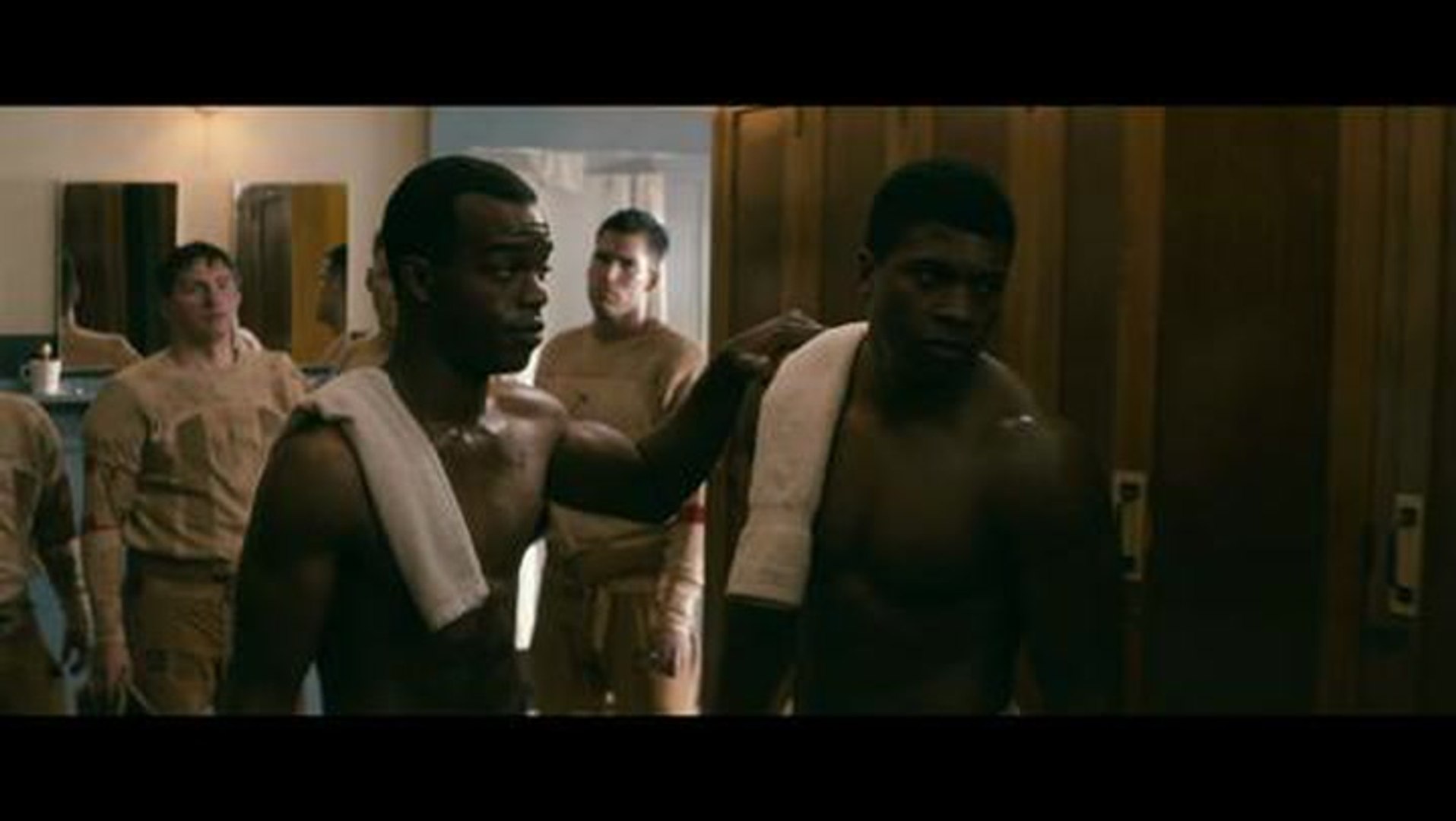 Race - Trailer