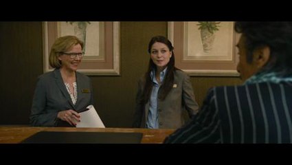 Danny Collins Clip - Dinner