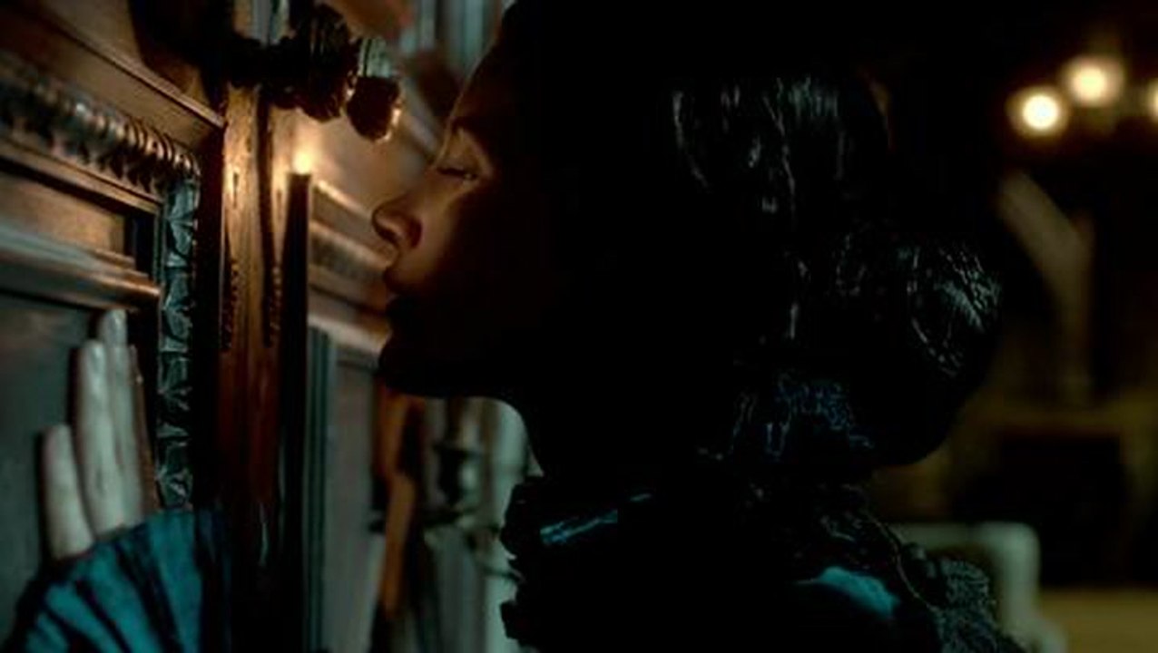 Crimson Peak MovieBites