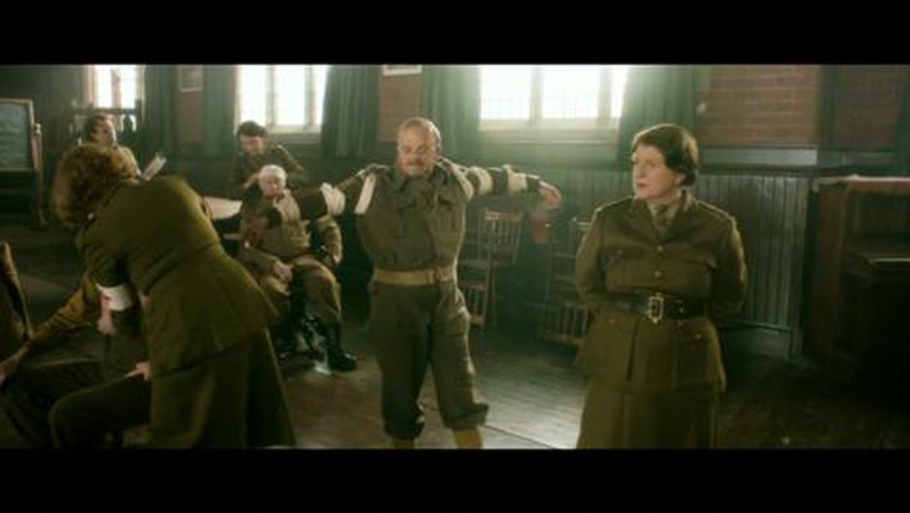 Dad's Army -  Trailer