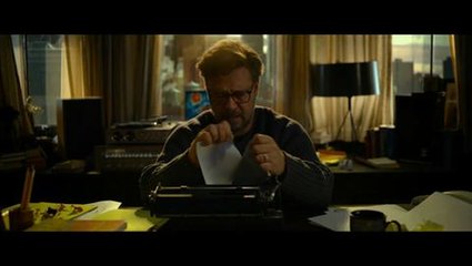 Fathers And Daughters - Trailer